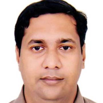 Asif Aktar Rahman
