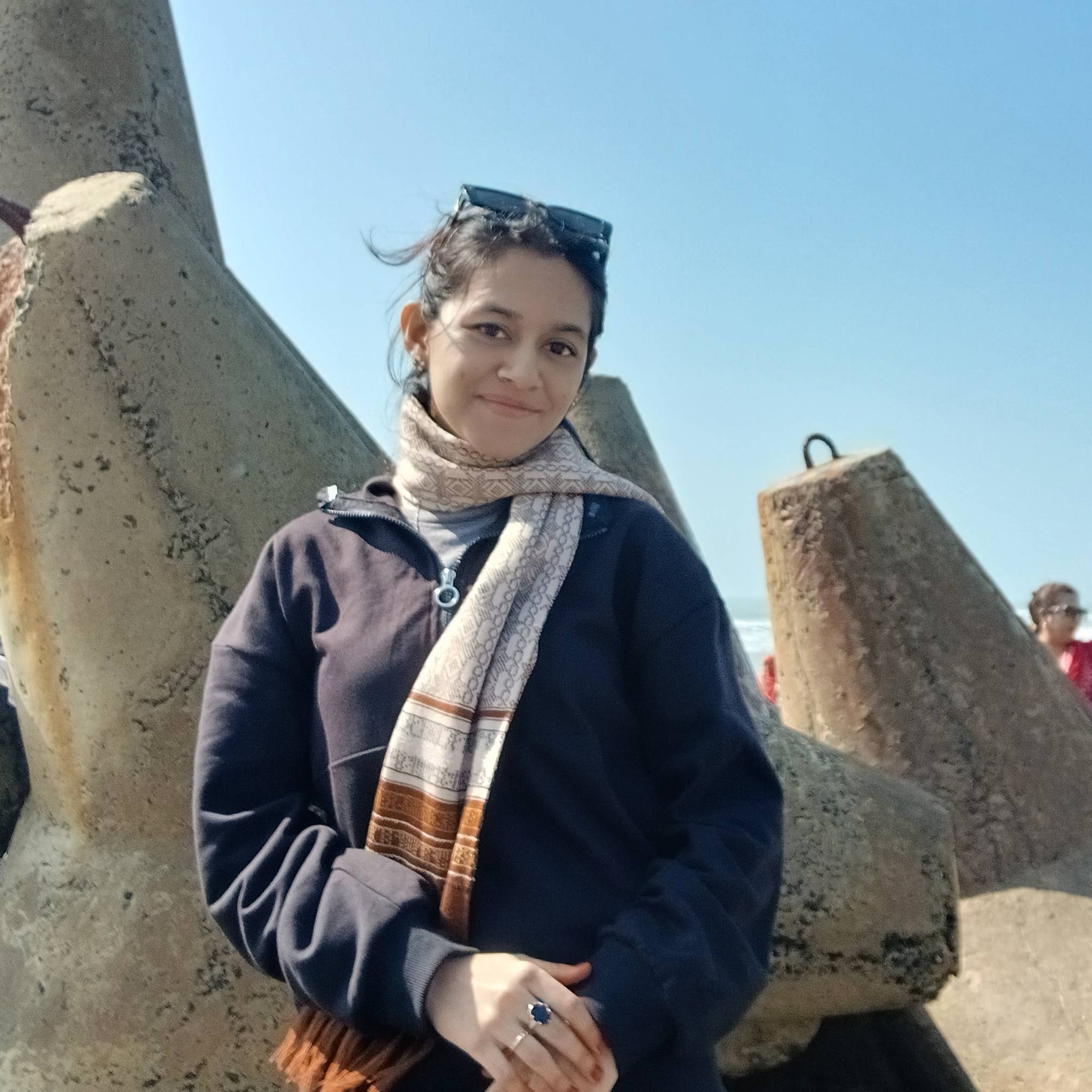 JANNATUL FERDOUS