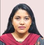 Mosammed Surovi Nasreen Zumo