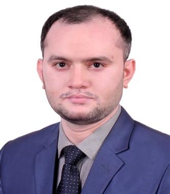 Md. Mogibul Hoque Khondakar