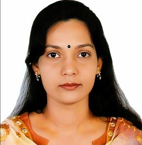 Nazia Shubash Rimi