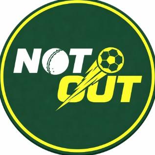 NOT OUT