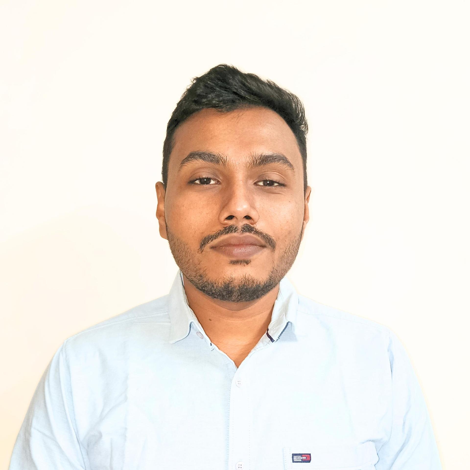 Shourav Biswas