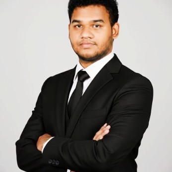 Ikramul Haque Khan