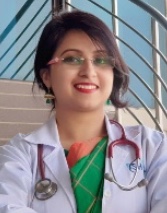 Dr. Evana Rahman Prova