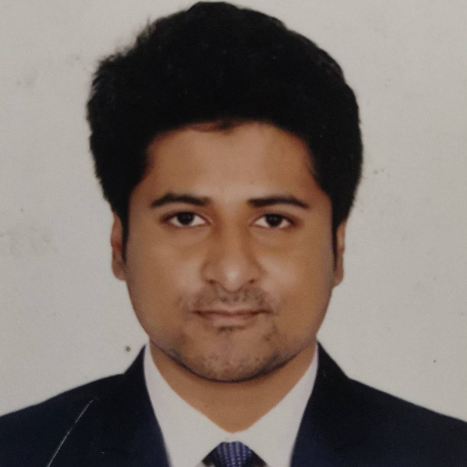 Musfiq Ahmed