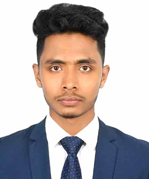 MD Mohasin Hossain