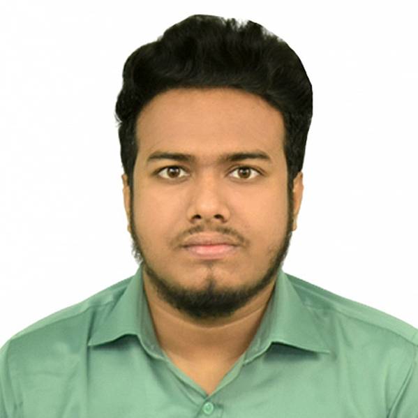 Srijon Ashraf Zim