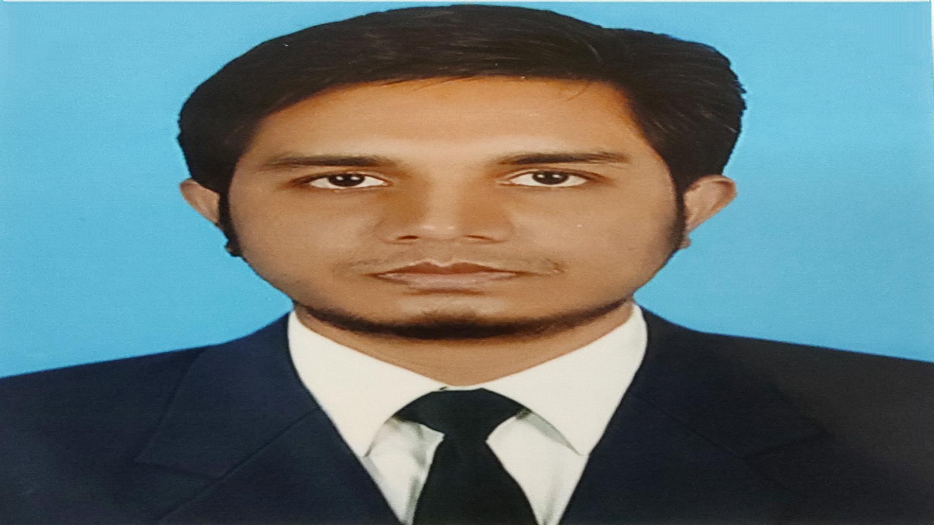 Md. Abul Kalam Azad