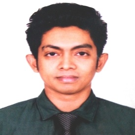 MD. EFTIAZ HOSSIEN