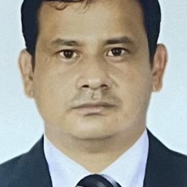 Parvejur Rahman