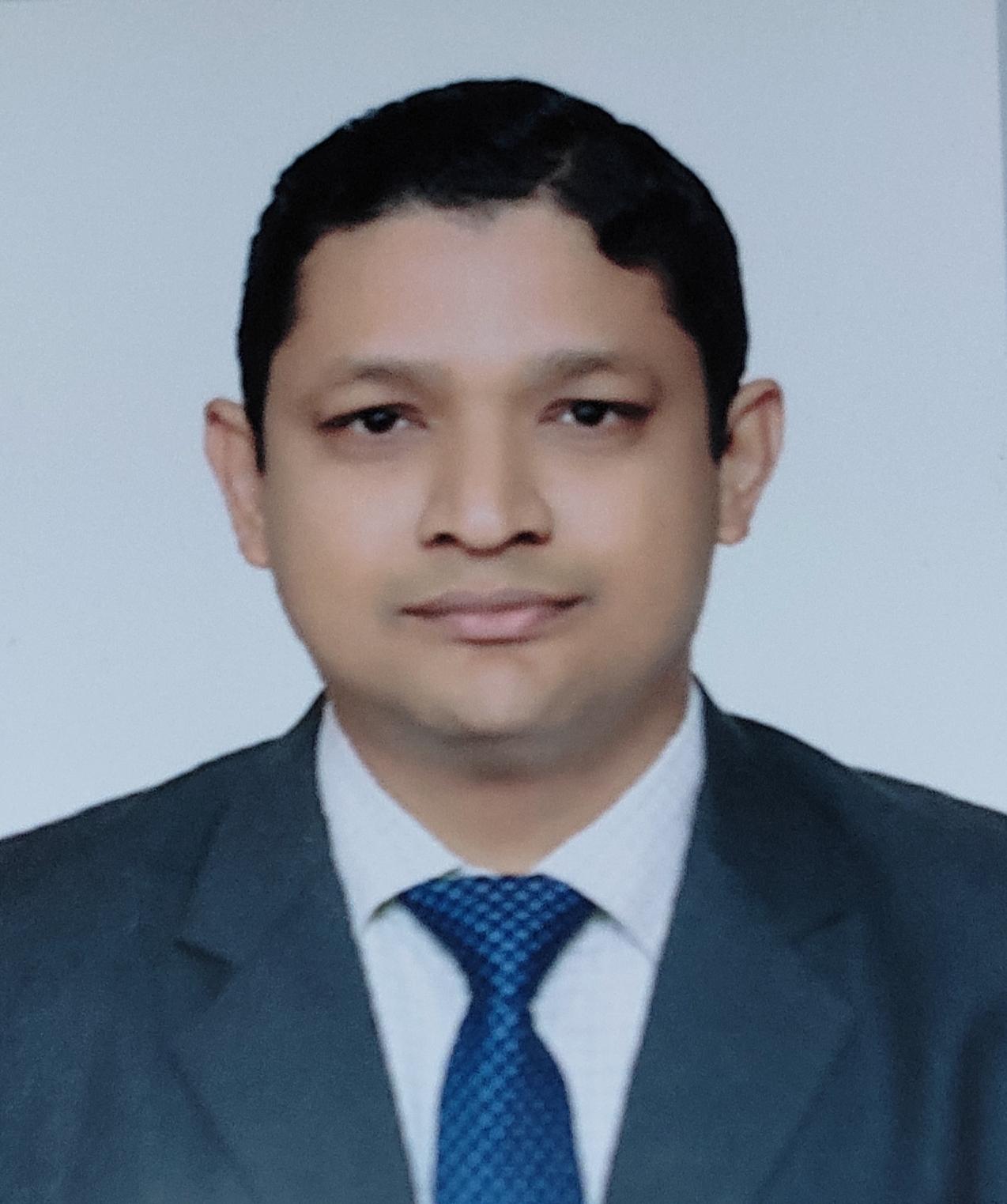 Adnan Mahmud Chowdhury