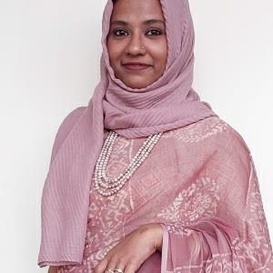 Sadia Tasnim