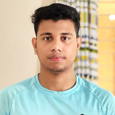 SIKANDAR HOSSAIN