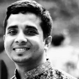 Nazmul Rana Md
