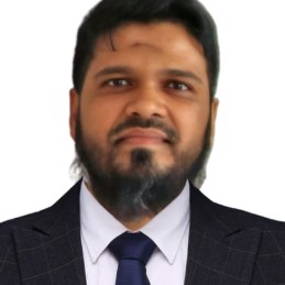 Mosarrof Hossain