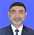 Khalil Ahmed Khan