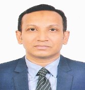 Shaidul Alam