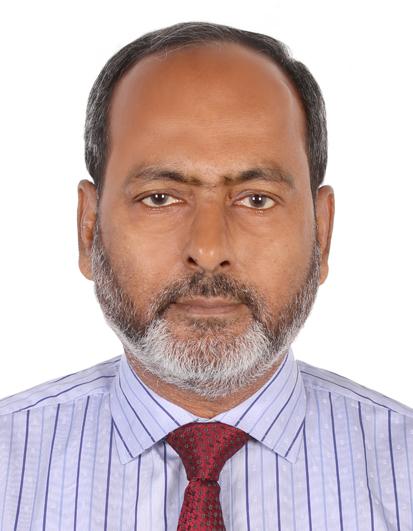 Lieutenant Colonel Tarequl Alam KHAN