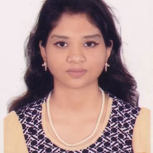 Syeda Mahira Nusrat