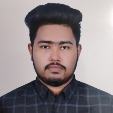 SHAON ROY SHANTO