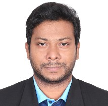 MD Rabiul Haque Siddiki