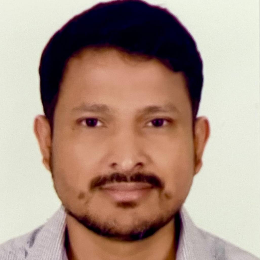 Mohammad Nurul Hasan