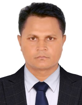MD ALIM BADSHA