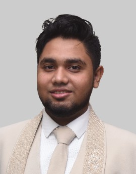 Jaiyed Hossain