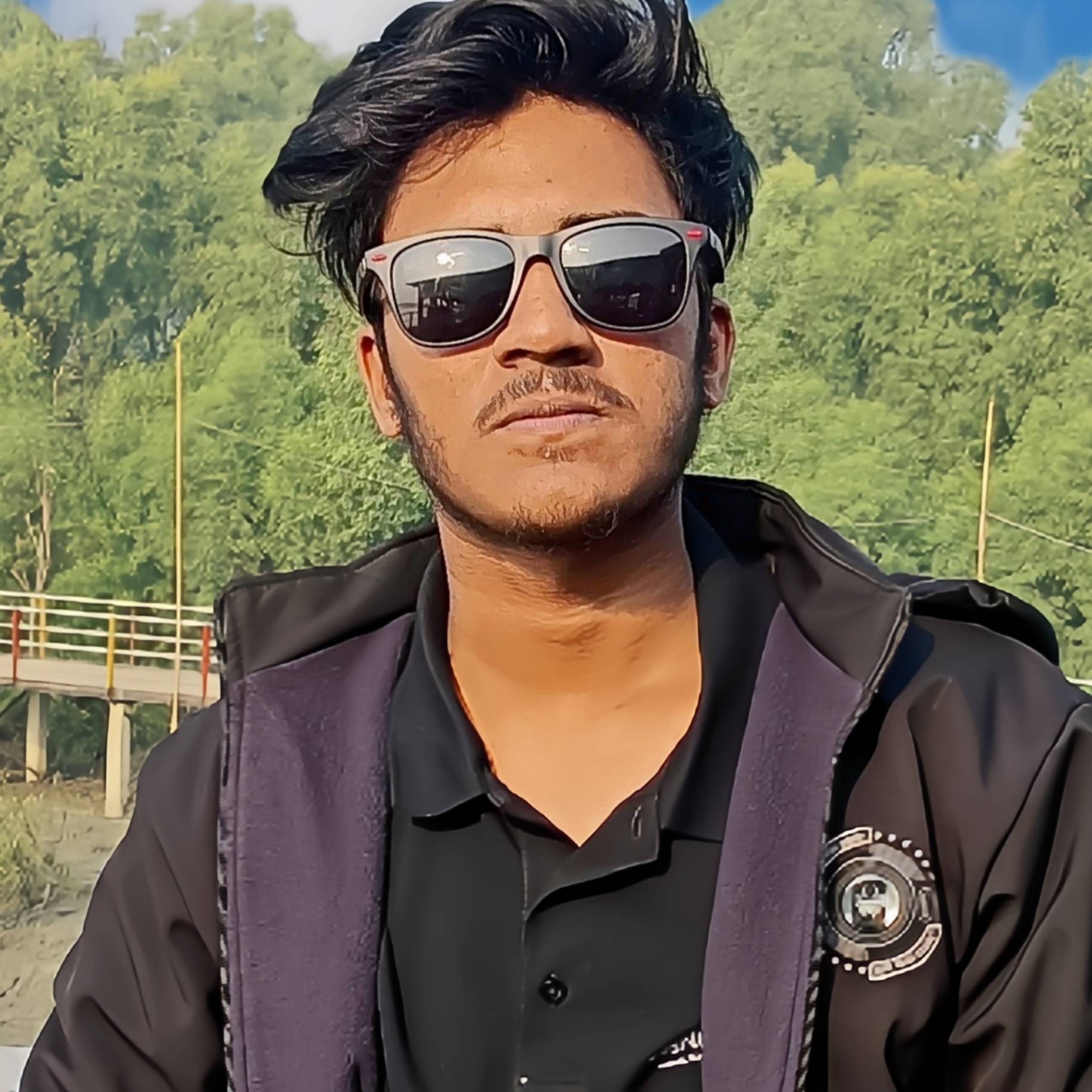 Mr Sujan