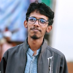 Md Tawhidul Islam