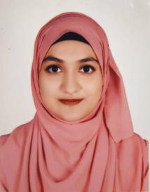 Roksana Islam
