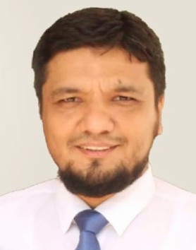 Shahriar Faruque