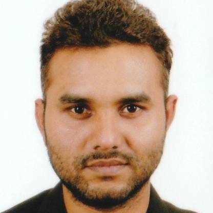 Mohammad Khalilur Rahman