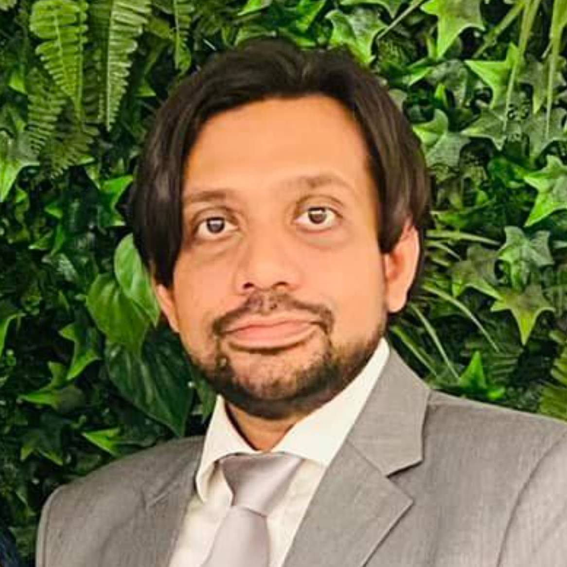 Sabbir Ahmed