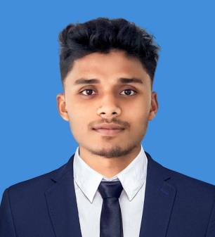MD SOWROV HOSSAIN