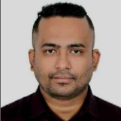 Md. Reazul Amin