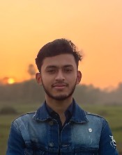 Md Sagor Molla