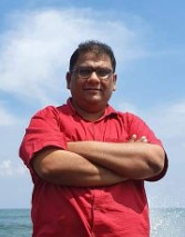 Deb Prasad Kapuria