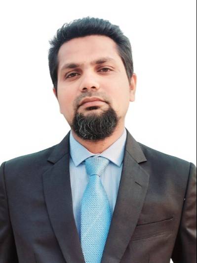 ZAHIDUL ISLAM