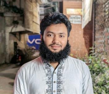 Mohsin Uddin