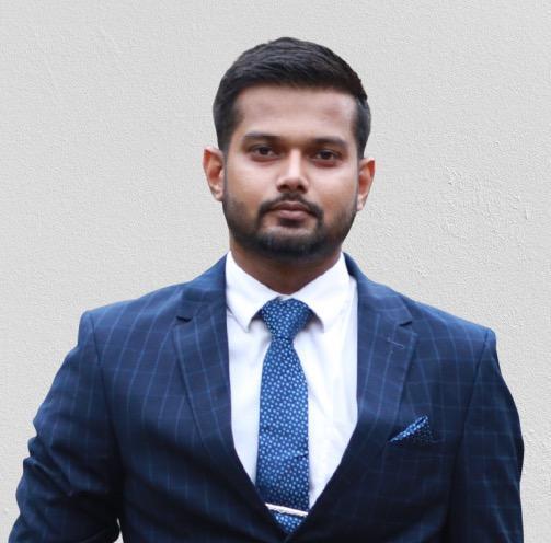 SM FARHAN TAMIZ