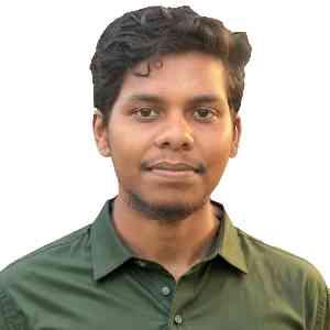 TOUKER AHMED ANIK