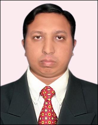 Shamim Ahmed Mostafa