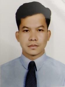 Latino Chakma