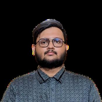Md Saif Bin Amin Abir