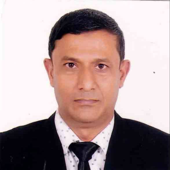 Md. Shahadat Hossain