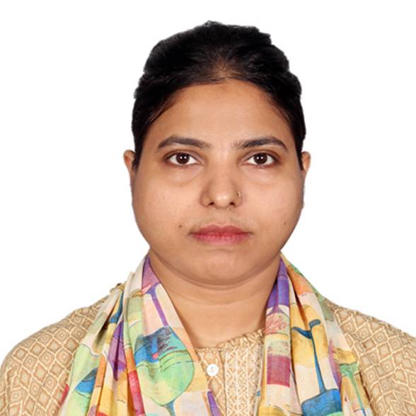 Sumi Akter