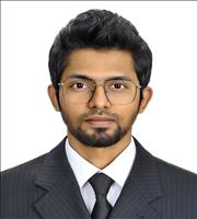 MD Aktar Uddin