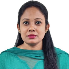 Rina Akter